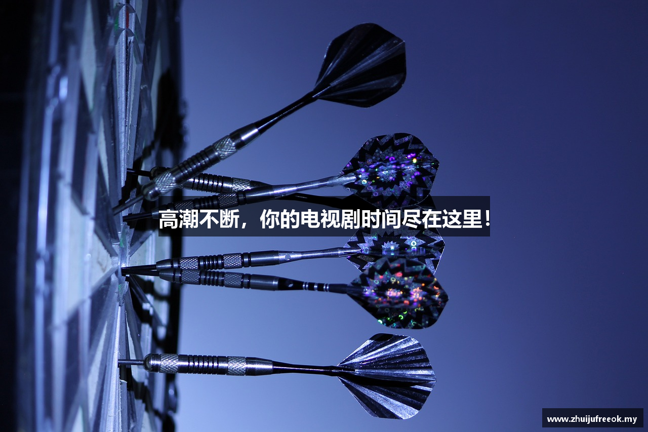 高潮不断，你的电视剧时间尽在这里！